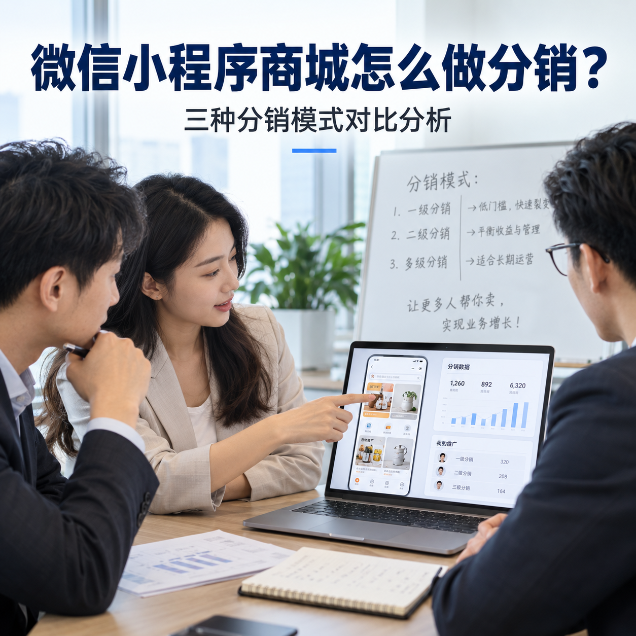 南京小程序商城开发推荐