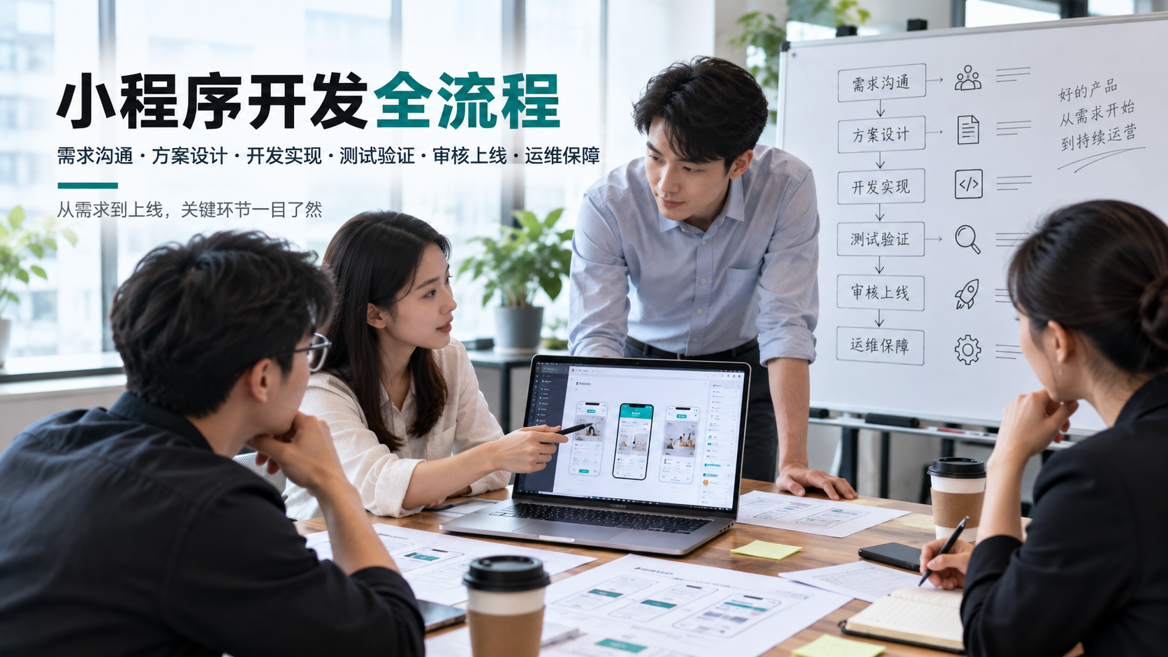 南京小程序商城开发推荐