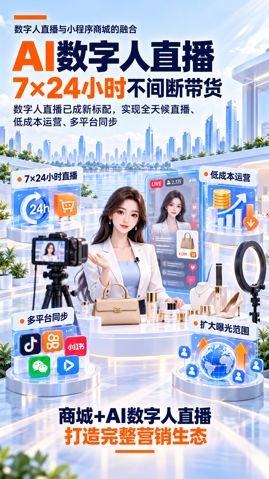 南京小程序商城开发 南京小程序商城开发