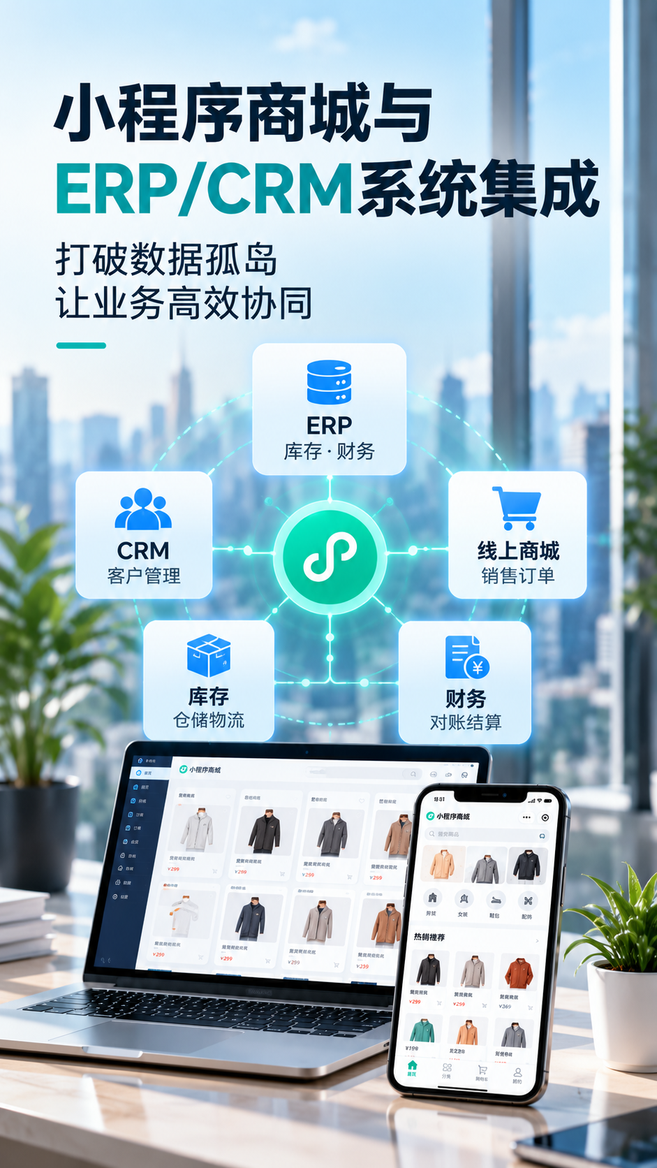 南京小程序商城开发推荐 南京小程序商城开发推荐